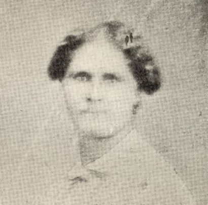 Caroline Quarlis